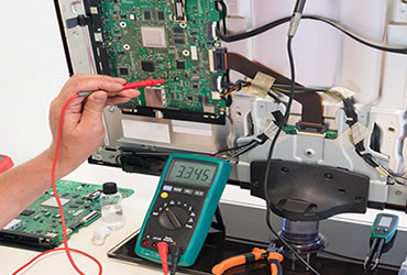 Hüyük Elektronik Tamircisi